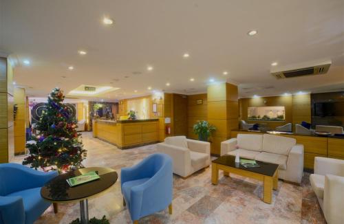 Sed Bosphorus Hotel - image 5