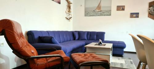 Apartment Urska