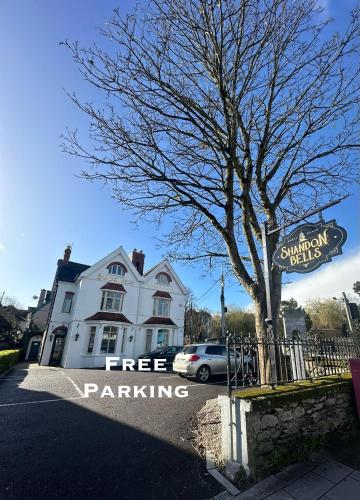 . Shandon Bells Guest House