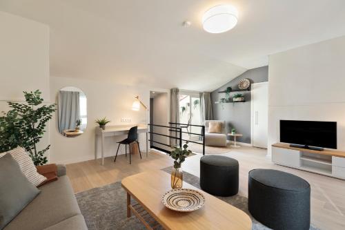 Apartments Sata Sagrada Familia Area - image 3