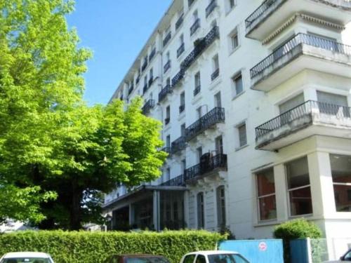 Studio avec piscine, Vue lac et montagne - Location saisonnière - Aix-les-Bains