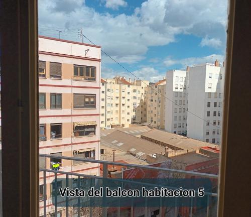 Apartamento en Castellón RENFE