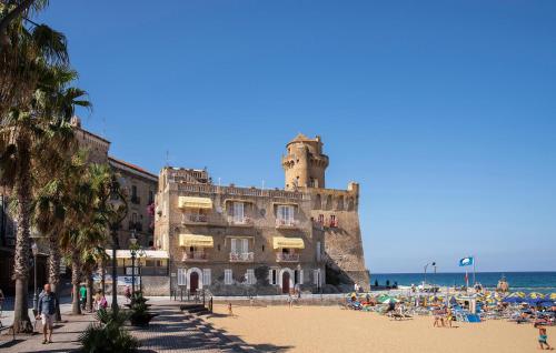 Зовнішній вигляд готелю, Gorgeous Home In Torchiara in Торчіара