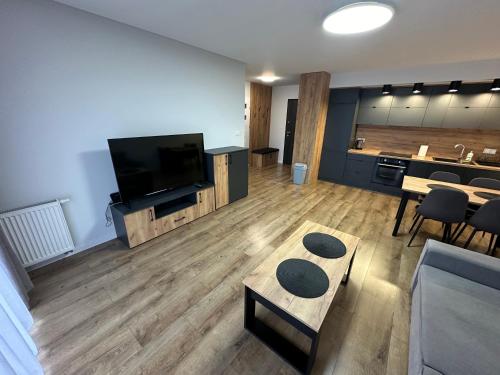 Apartament Osiedle Legionów 2 - image 3