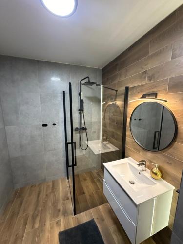 Apartament Osiedle Legionów 2