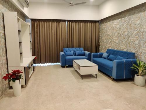 Seandee - Lush Private Rooms in Viman Nagar, Pune (foto 5)