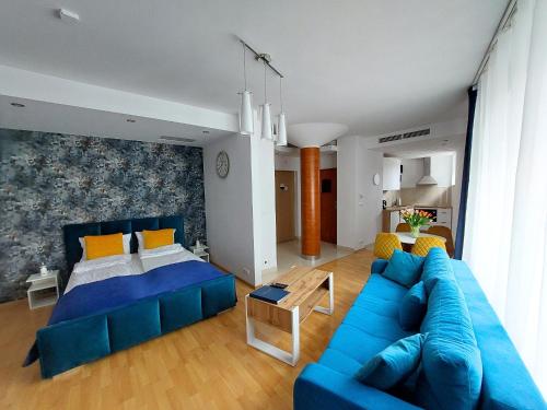 NOOK NOOK Apartments Kazimierza Wielkiego 104, Cracovie (photo 9)