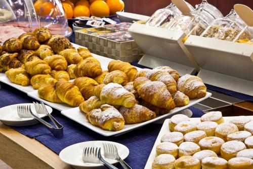 Alimentos e Bebidas, Hotel Villa Lovi - Buongiorno! Hotels in Bassano Del Grappa