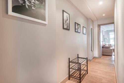 Arcore London Apartments Mayfair, Londýn (fotografie 8)