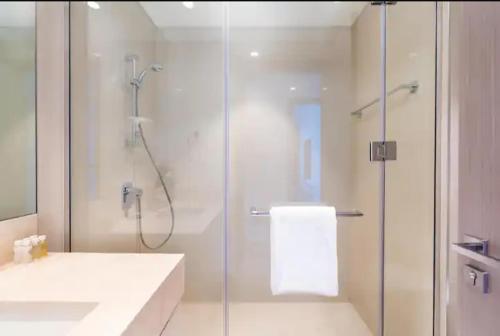 Mystic - Act One Tower Dubai United Arab Emirates