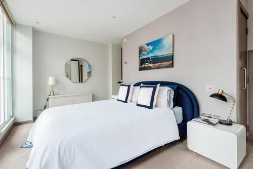 Arcore London Apartments Mayfair, Londýn (fotografie 3)