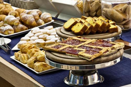 Alimentos e Bebidas, Hotel Villa Lovi - Buongiorno! Hotels in Bassano Del Grappa