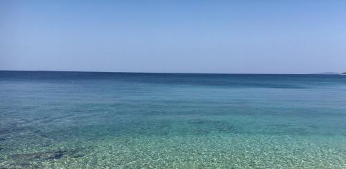 APARTMENT ŽUŽI Otok Silba Hrvatska