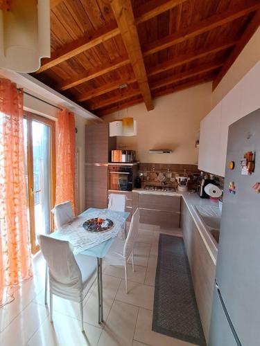 Facilities, Casa Marzia&Daniele in Prima Porta