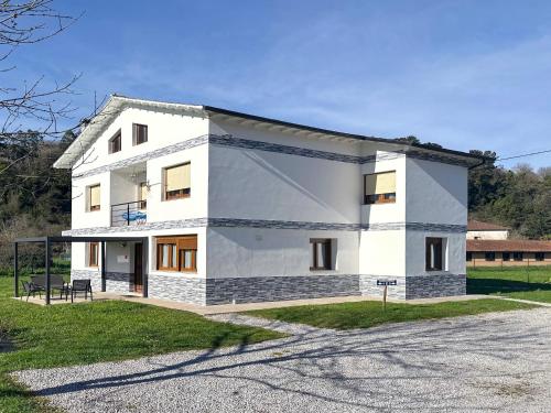 . Apartamentos La casa del Zapatero
