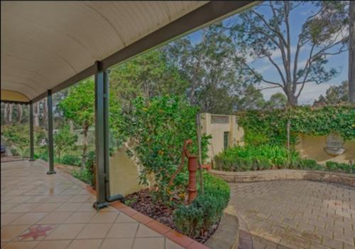 Riverside vintage home in Taree