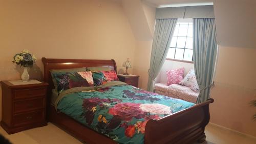Riverside vintage home in Taree