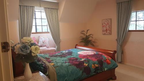 Riverside vintage home in Taree