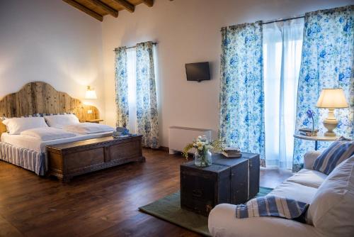 La Vineria di San Mattia in Other