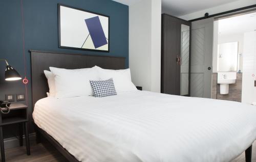 Residence Inn by Marriott London Tower Bridge 4