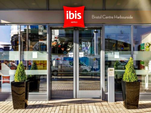 ibis Bristol Centre