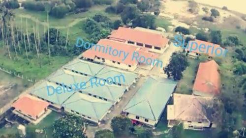 Marang Village Resort & Spa in Marang