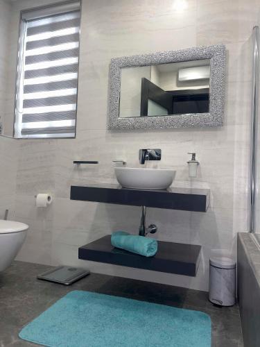 Marsascala Sea View 2 Bed Apartment close to center! HPI 9934