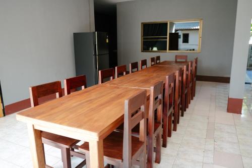 Nadee House - Chiang Rai