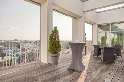 Паб/Коктейль-бар, Parkhotel Heilbronn in Heilbronn