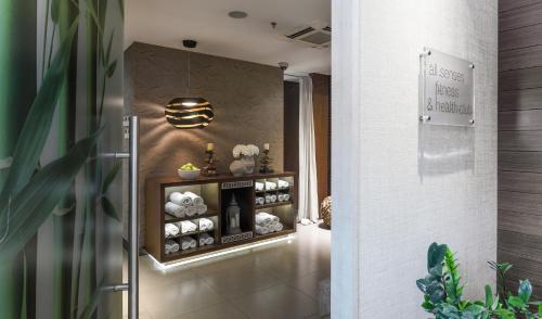 Anatolia Hotel - image 7