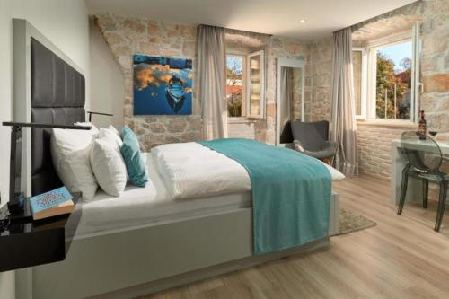 Bernardi Rooms 2, Split