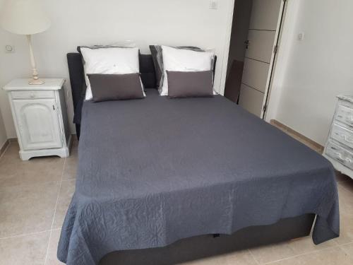 Appartement climatisé Fréjus Plage - Location saisonnière - Fréjus