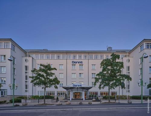 Dorint Hotel Bonn Bonn