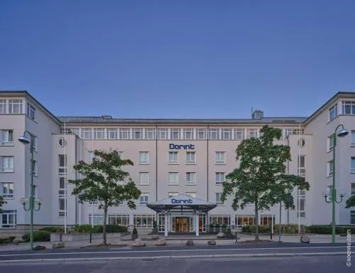 Dorint Hotel Bonn in Bonn, Deutschland