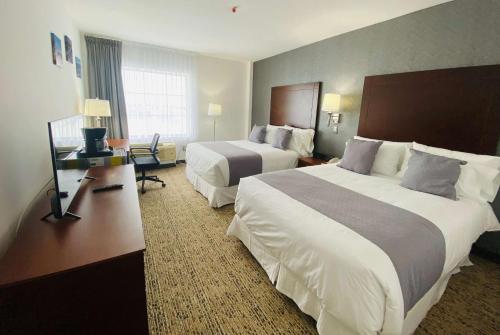 La Quinta by Wyndham Reynosa in Reynosa