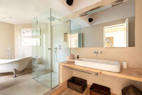 Rome Design Villa - image 7