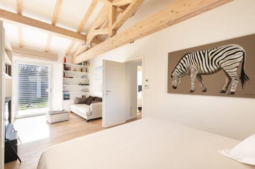 Rome Design Villa - image 7