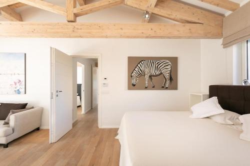 Rome Design Villa - image 11