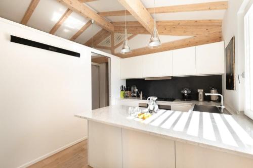 Rome Design Villa - image 9