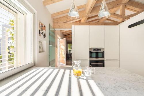 Rome Design Villa - image 13