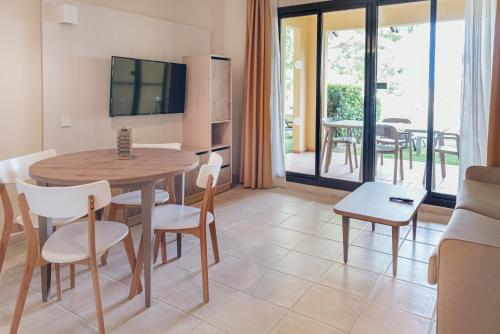 Kert, Pierre & Vacances Resort Bonavista de Bonmont in Bonmont Terres Noves