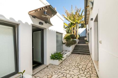Rome Design Villa - image 4