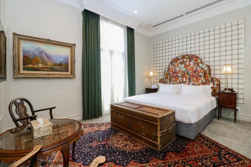 The Monarch Hotel, Germiston