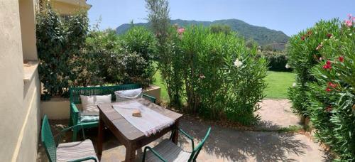  Agriturismo Asara in Padru