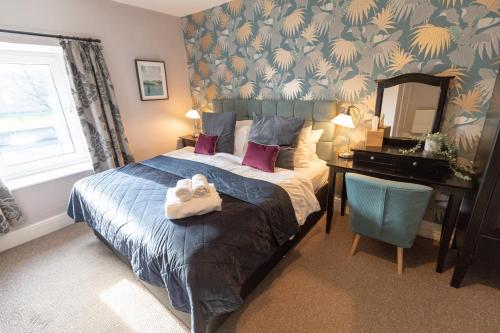 Double or twin room