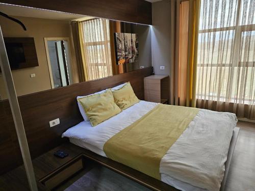 HOTEL BENITA in 佩耶