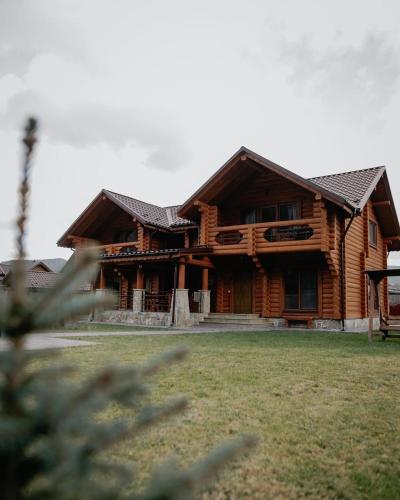 Superior Villa