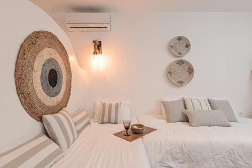 Amazing Naxos Villa | 3 Bedrooms | Villa Oden | Panoramic Sea Views | Naxos