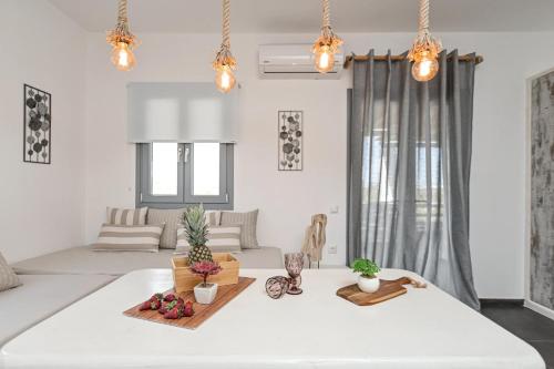 Amazing Naxos Villa | 3 Bedrooms | Villa Oden | Panoramic Sea Views | Naxos