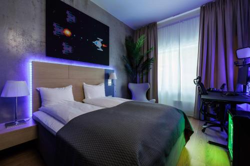 Gaming Room